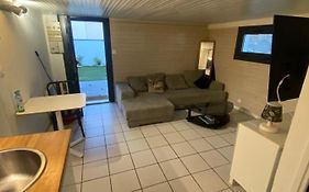 COSY APPARTEMENT a UN PAS DE LA PLAGE ET SPOTS DE CAPBRETON